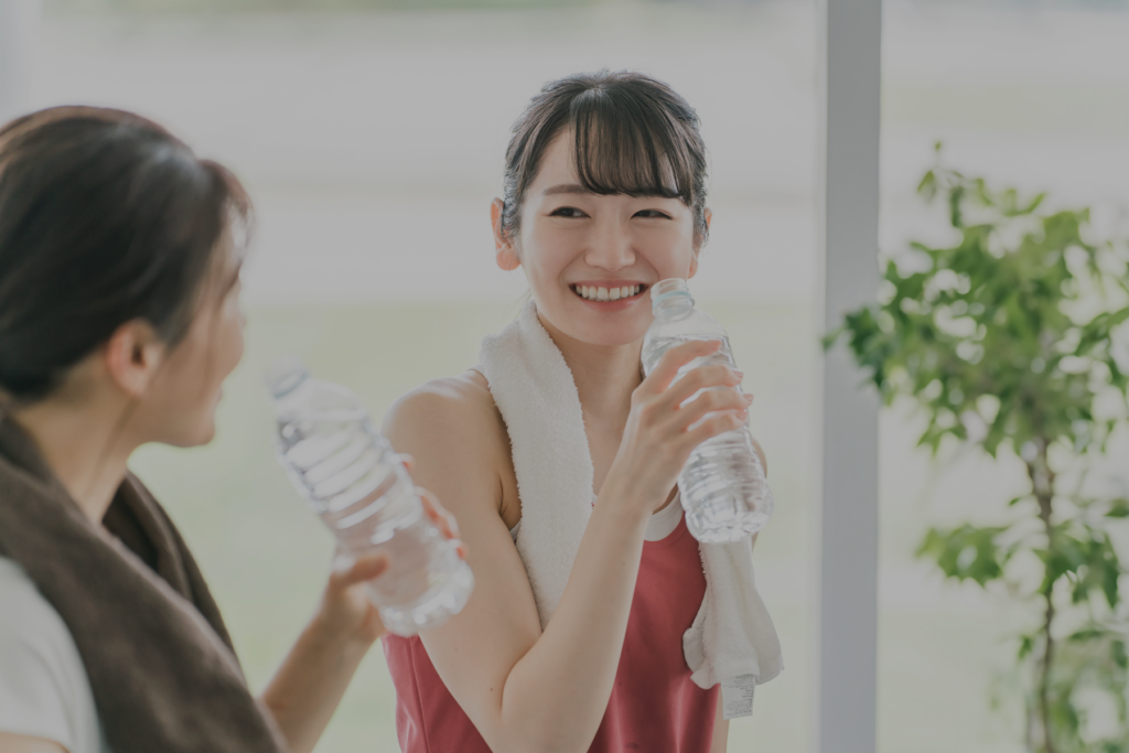 Re-LIFE（リライフ）は四日市の初心者向けパーソナルトレーニングジム